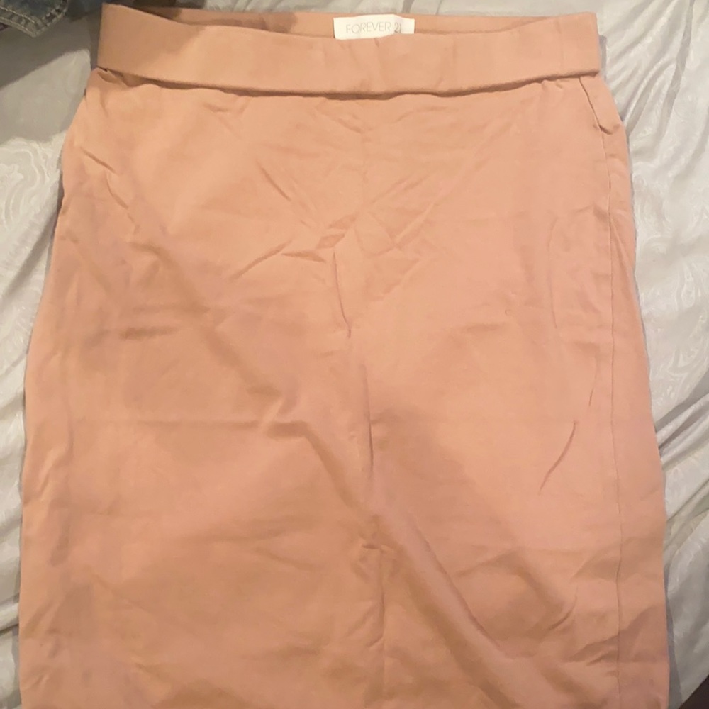 Nice pencil skirt